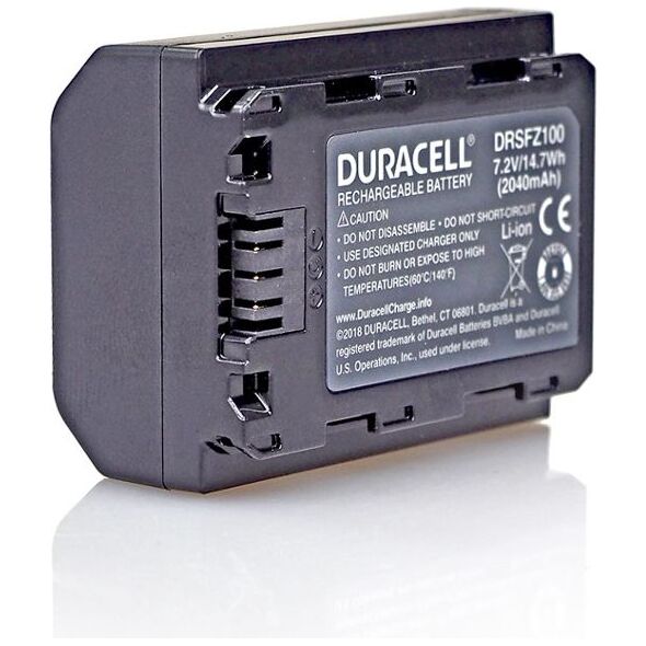 Akumulator Duracell Duracell Akumulator DRSFZ100 (NP-FZ100)