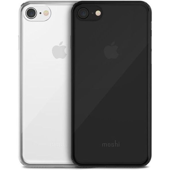 Moshi Moshi Superskin - Etui Iphone 8 / 7 (crystal Clear)