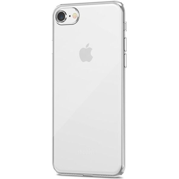 Moshi Moshi Superskin - Etui Iphone 8 / 7 (crystal Clear)