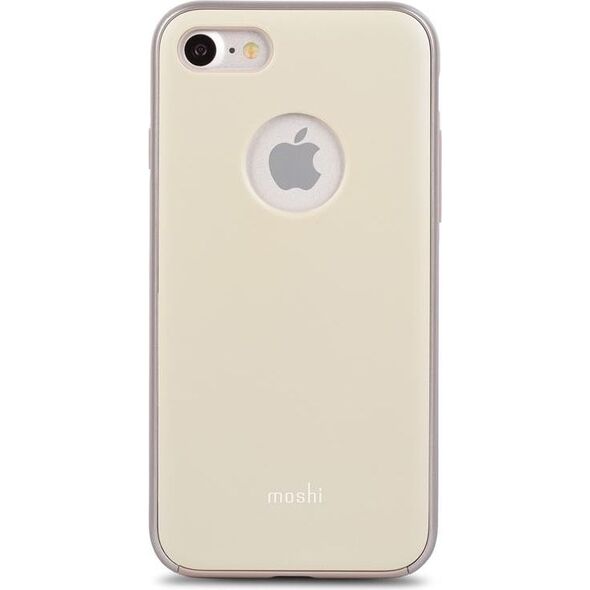 Moshi Moshi Iglaze - Etui Iphone 8 / 7 (mellow Yellow)