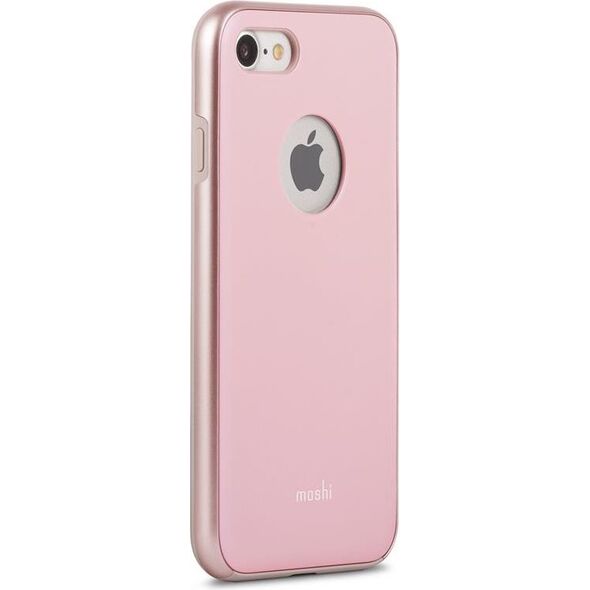 Moshi Moshi Iglaze - Etui Iphone 8 / 7 (blush Pink)