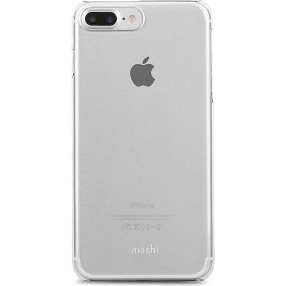 Moshi Moshi Xt Clear - Etui Iphone 7 Plus (clear)