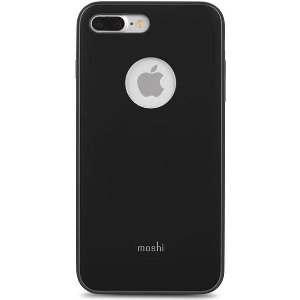 Moshi Moshi Iglaze - Etui Iphone 8 Plus / 7 Plus (metro Black)