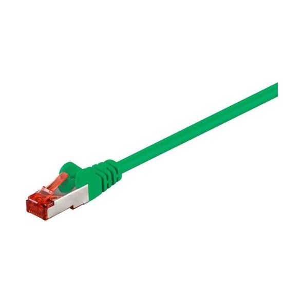Patchcord CAT6, S/FTP, 7.5m