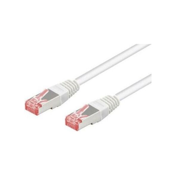 Patchcord CAT6, S/FTP 2m (95501)