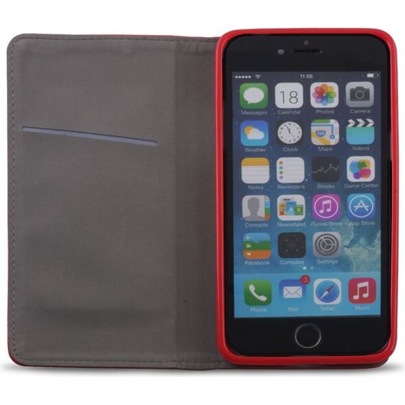 Etui Flip Magnet ALCATEL IDOL 4