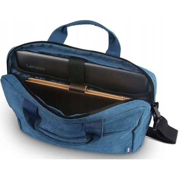 Torba Lenovo Casual Toploader T210 15.6" (GX40Q17230)