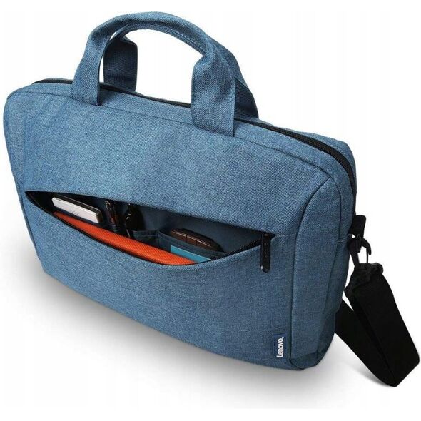 Torba Lenovo Casual Toploader T210 15.6" (GX40Q17230)