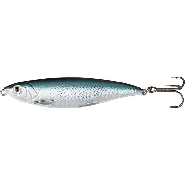 Savage Gear 3D Horny Herring 8cm 13g SS Blue Silver (53789)