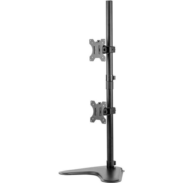 Fellowes Stojak biurkowy na 2 monitory do 32" Professional (8044001)