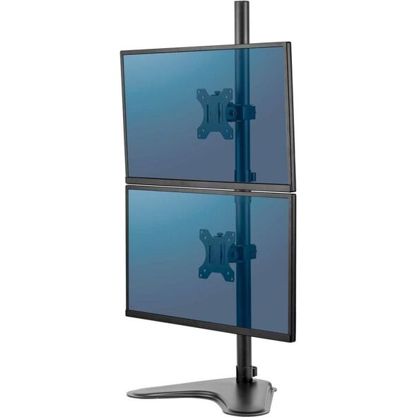Fellowes Stojak biurkowy na 2 monitory do 32" Professional (8044001)
