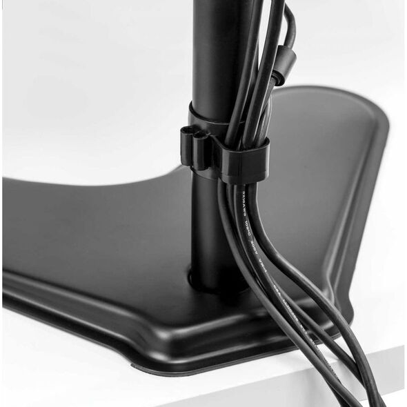 Fellowes Stojak biurkowy na 2 monitory do 32" Professional (8044001)