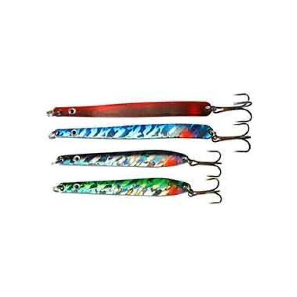 Ron Thompson Costal Kit 22g 4pc (51051)