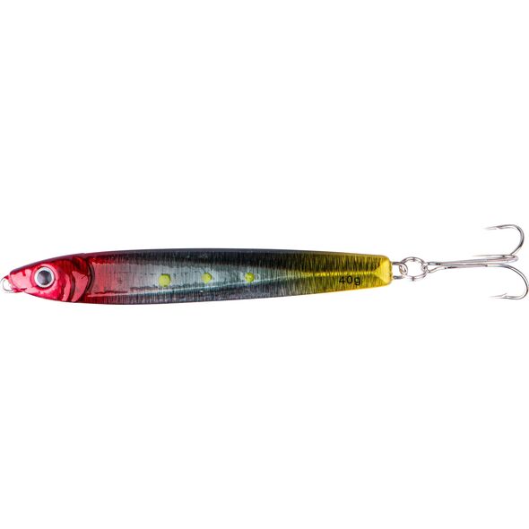 Ron Thompson Jig Master 60g Black/Red NL (49060)