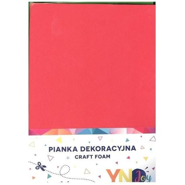 Noster Pianka dekoracyjna
