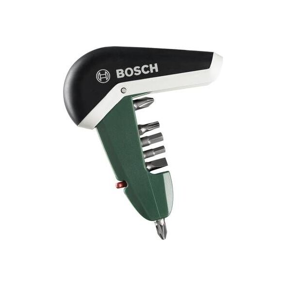 Bosch zestaw końcówek wkręcających pocket 7 części (2607017180)