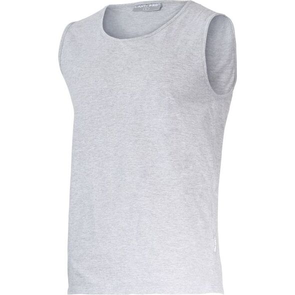 Lahti Pro Koszulka bez rękawów szara XXXL (L4022206)