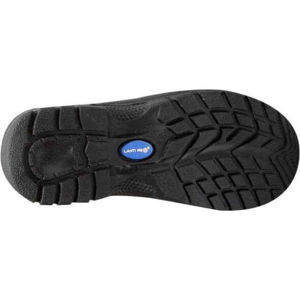 Lahti Pro Sandały damskie czarne 36 (L3060536)