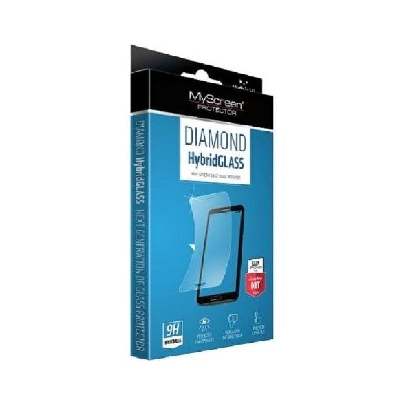 MyScreen Protector HybridGLASS iPhone Xr