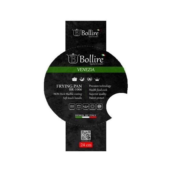 Patelnia Bollire Venezia 24cm