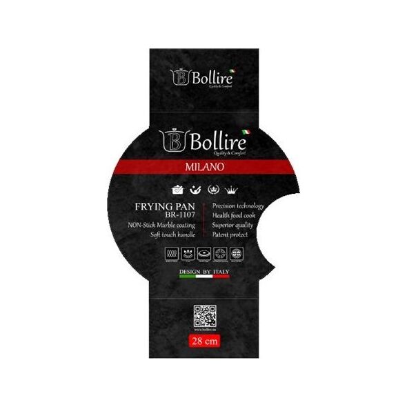 Patelnia Bollire 28cm