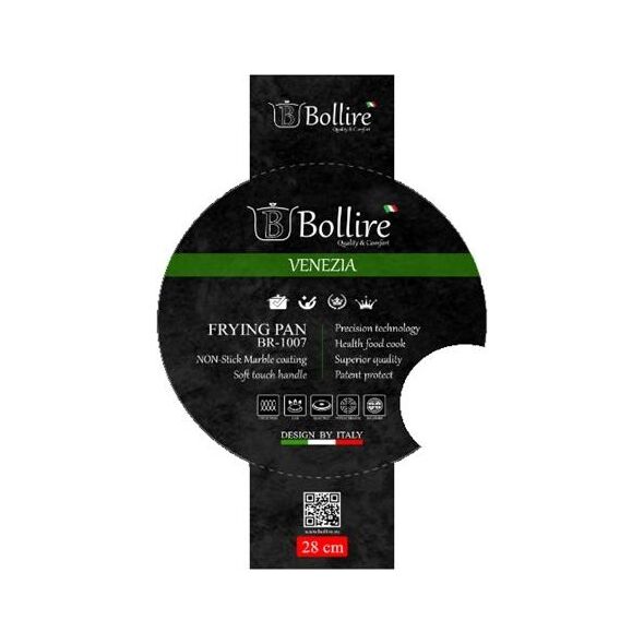 Patelnia Bollire Venezia 28cm