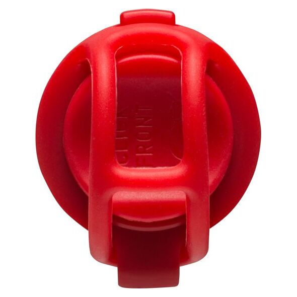 Blackburn Lampka przednia Click czerwona (BBN-7085173)
