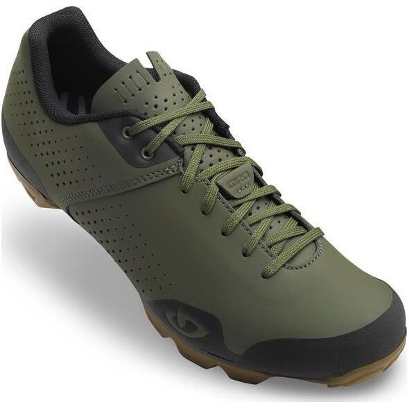 Giro Buty męskie Privateer LACE olive gum roz.42 (NEW)