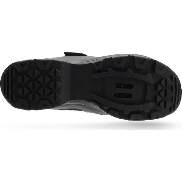 Giro Buty męskie GIRO BERM dark shadow black roz.42 (NEW)