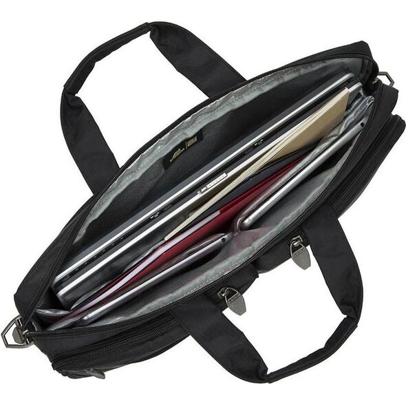 Torba RivaCase Tiergarten 17.3" (8550)