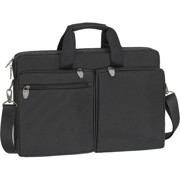 Torba RivaCase Tiergarten 17.3" (8550)