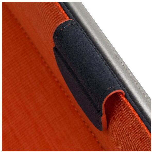 Etui na tablet RivaCase Biscayne 10.1" pomarańczowe