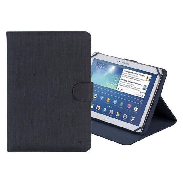 Etui na tablet RivaCase Biscayne 10.1" niebieskie