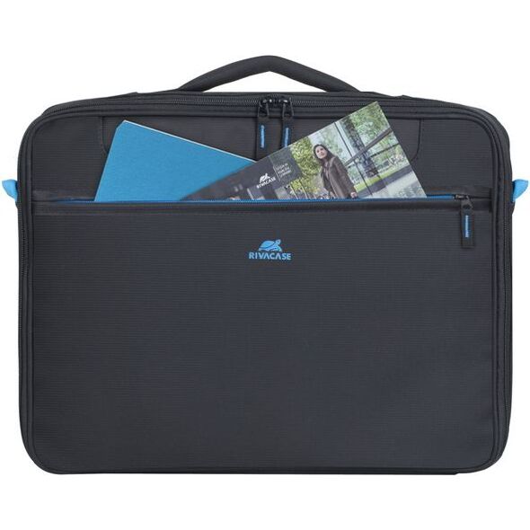 Torba RivaCase Regent 8087 16" (RC8087_BK)