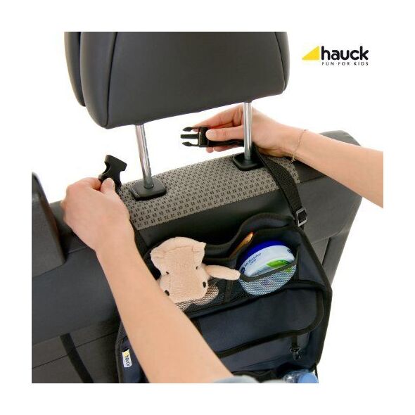 Hauck Hauck sėdynės apsauga Cover Me Delux 618042