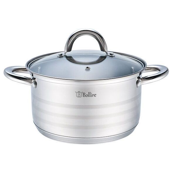 Bollire Garnek 18cm
