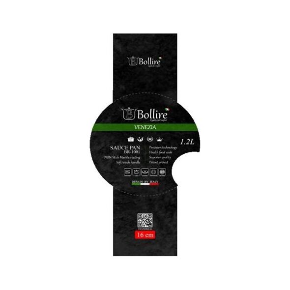 Bollire Rondel Bollire 1,2L