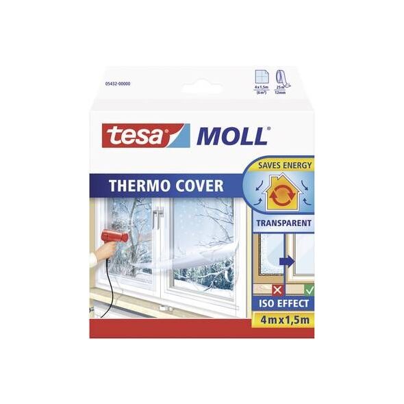 Tesa TESA TermoCover 4mx1,5m (3643748)