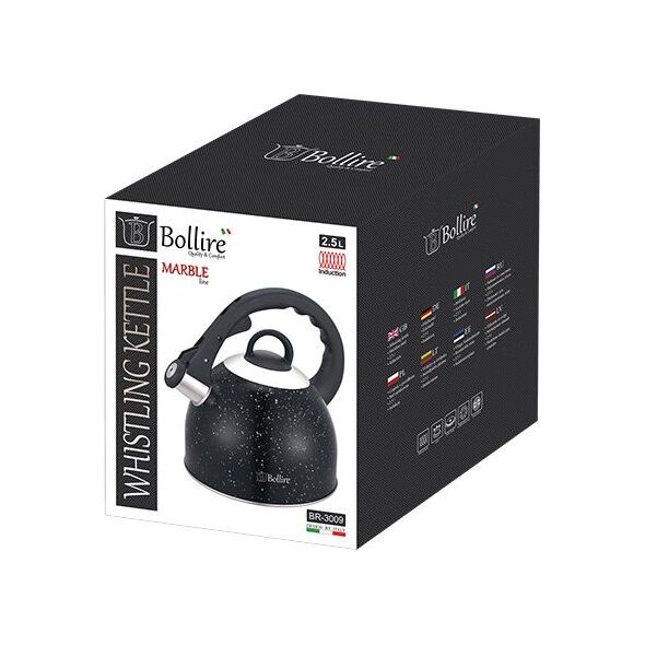 Bollire czajnik 2,5l (21548500)