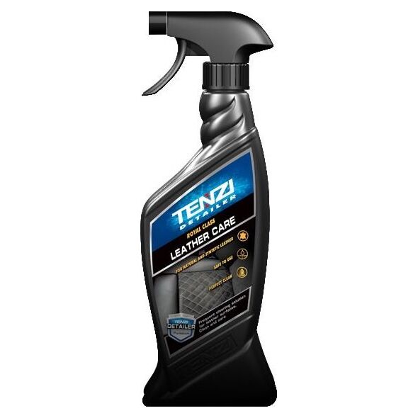 Tenzi Preparat do pielęgnacji tapicerki skórzanej TENZI DETAILER Skóra Pielęgnacja 600ml