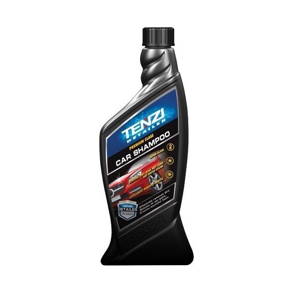 Tenzi Automobilio Šampūnas Tenzi Car Shampoo