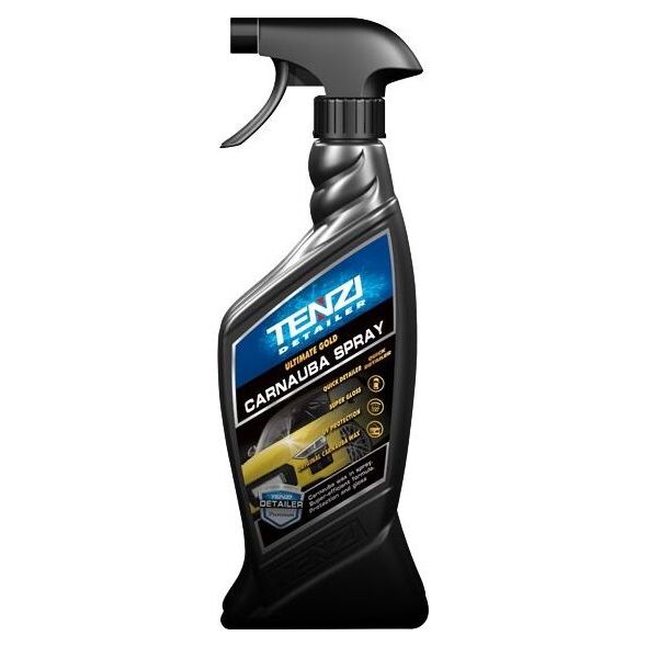Tenzi Karnaubos vaškas Tenzi carnauba spray