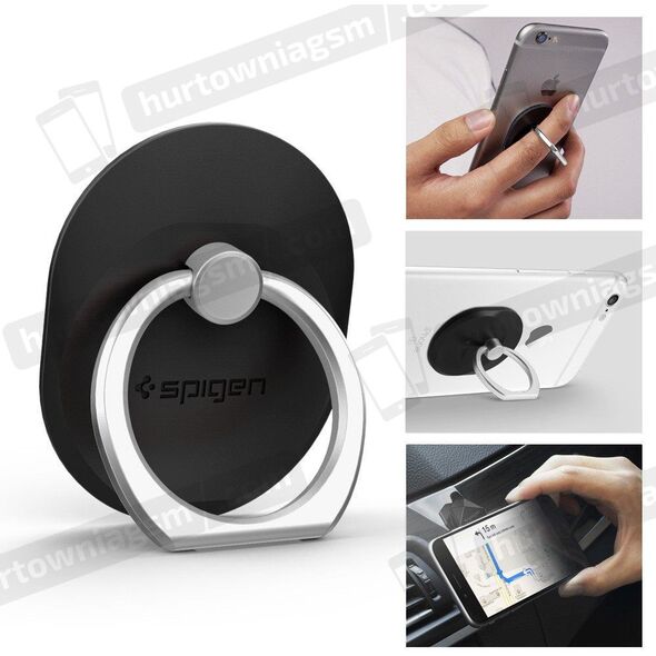 Spigen PIERŚCIEŃ SPIGEN STYLE RING SGP11845