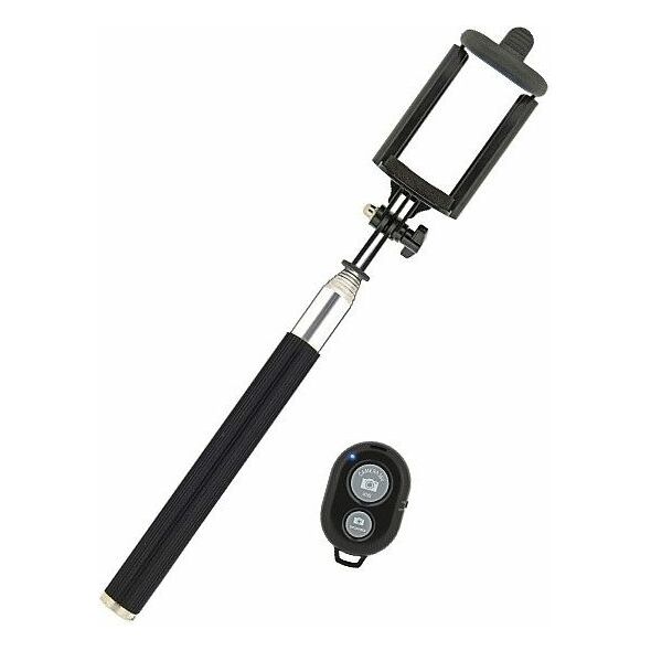 Selfie stick Swissten Selfie Stick SWISSTEN bluetooth