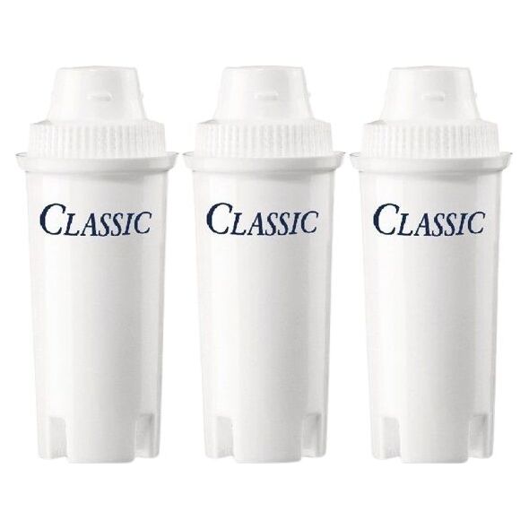 Wkład filtrujący Brita Classic 3 szt.