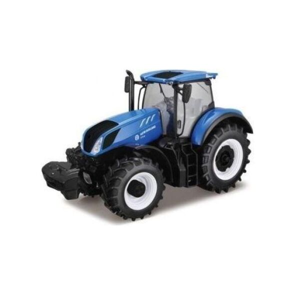 Bburago New Holland Tractor T7.315 1:32