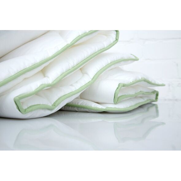 Comco COMCO antibakterinė antklodė ALOE VERA, 140x200 cm