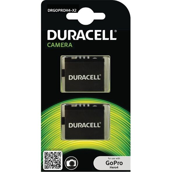 Duracell Akumulator DRGOPROH4-X2