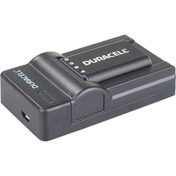 Ładowarka do aparatu Duracell DRS5963 (NP-BX1)
