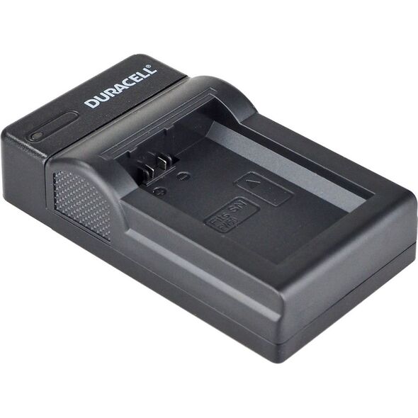 Ładowarka do aparatu Duracell DRS5962 (NP-FW50)